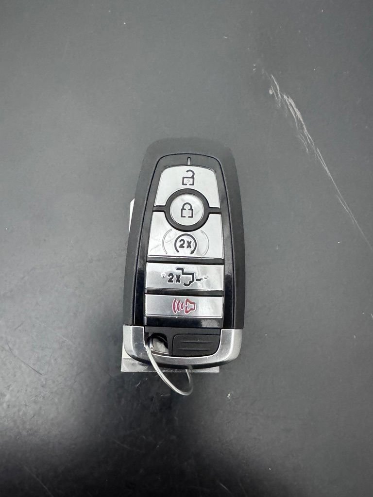 Used 2023 Ford F150 XLT w/ Equipment Group 302A High AWD/4WD image 53
