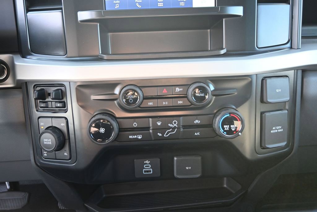 New 2027 Ford F350 XL AWD/4WD image 72