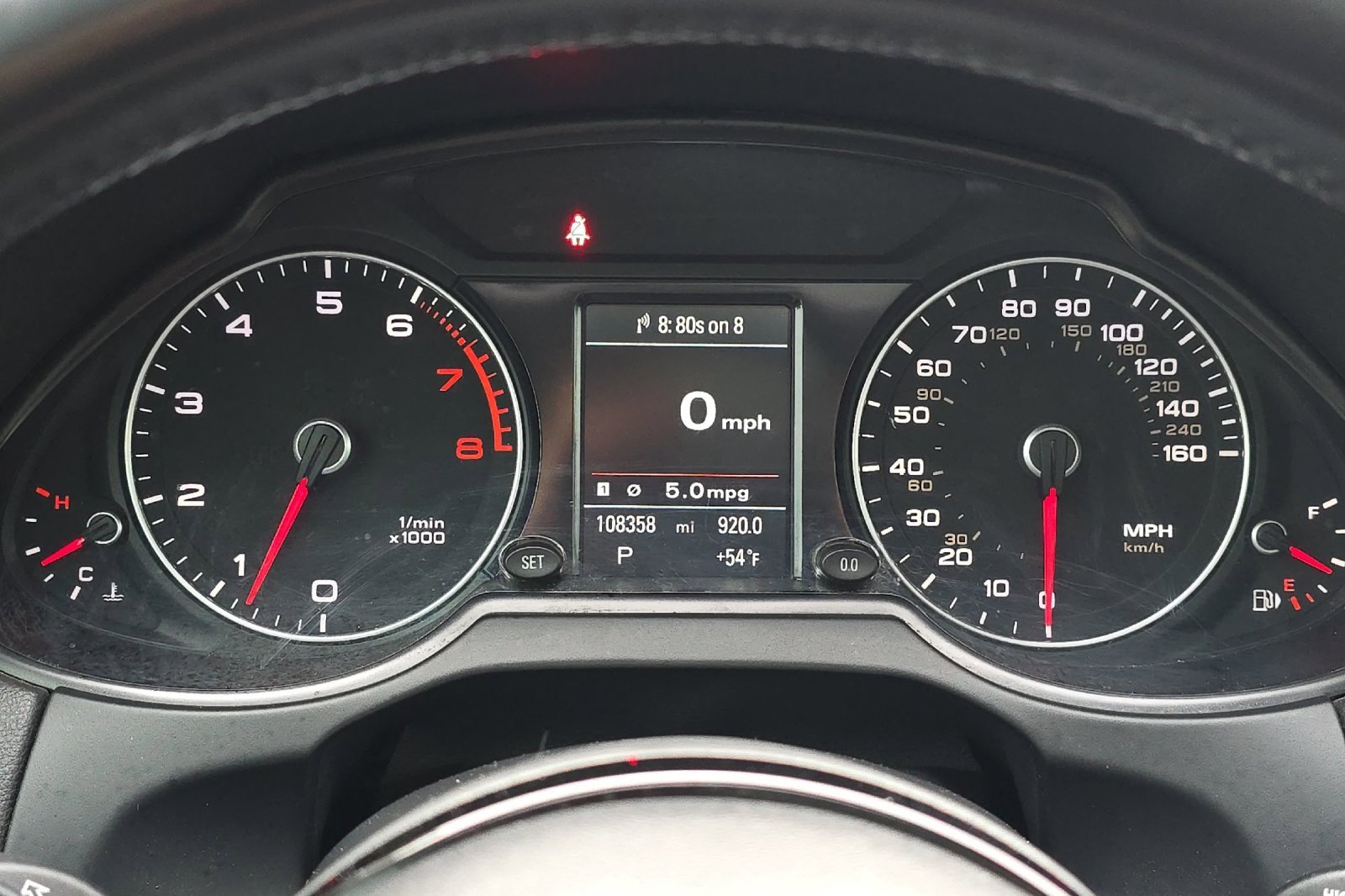 Used 2013 Audi Q5 3.0T Premium Plus w/ Audi MMI Navigation Plus Pkg image 27