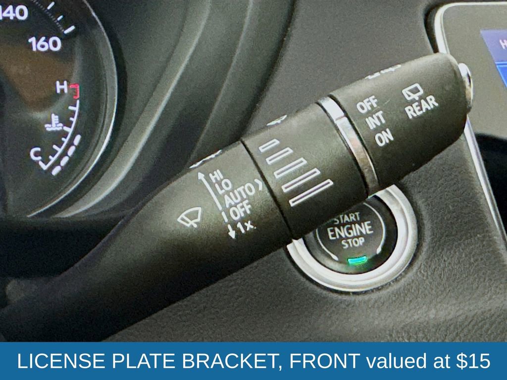 Used 2022 Cadillac XT4 Sport image 14