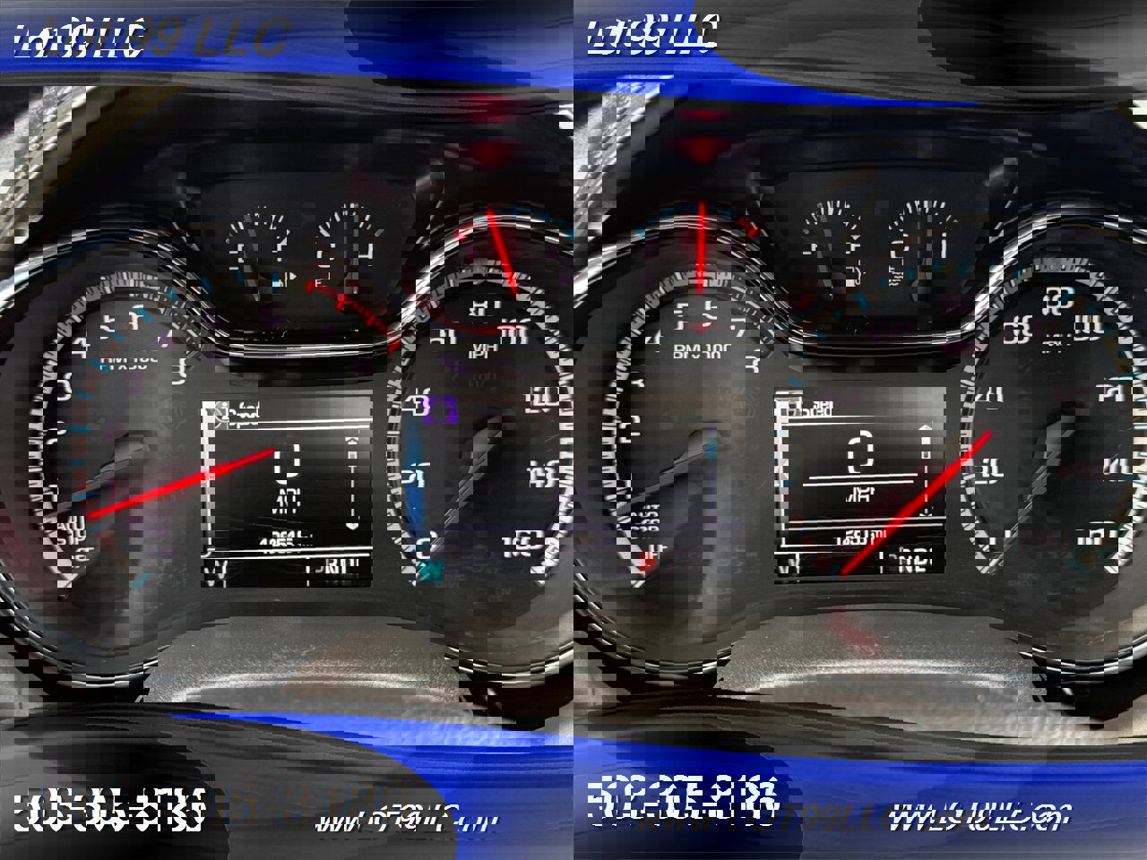 Used 2016 Chevrolet Cruze Premier image 12