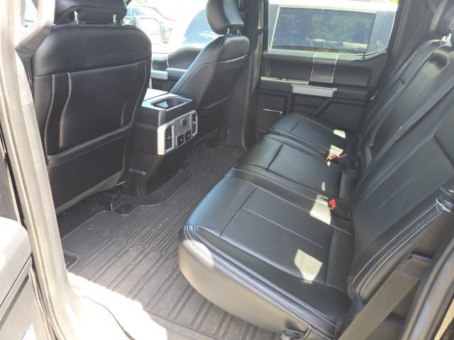 Used 2019 Ford F150 Lariat AWD/4WD video 2