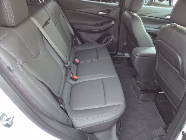Used 2024 Buick Encore GX Sport Touring w/ Comfort Package FWD image 19