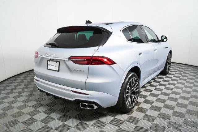 New 2027 Maserati Grecale AWD/4WD image 34