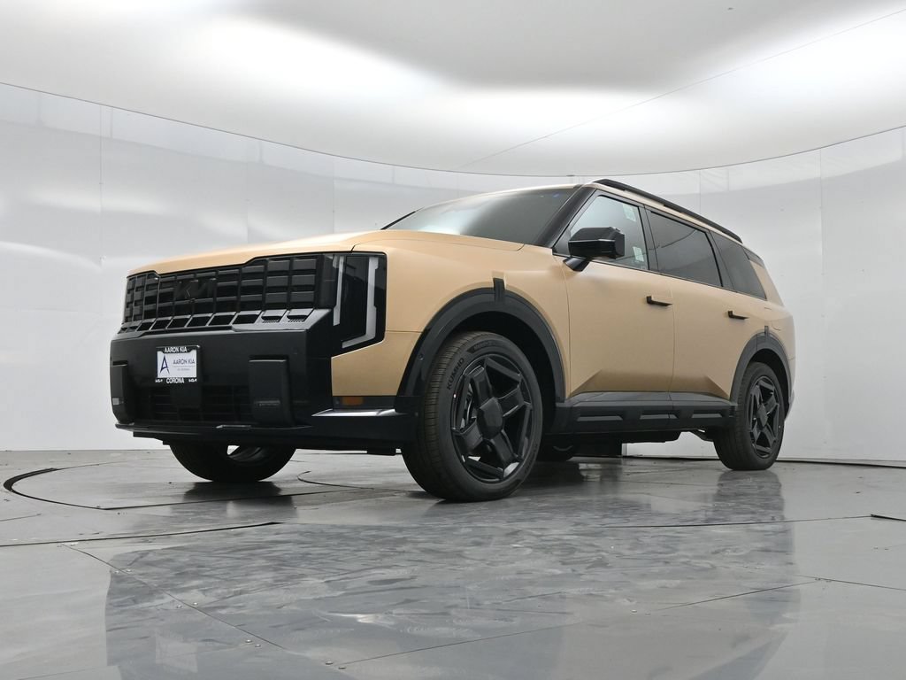 New 2027 Kia Telluride X-Line SX Prestige AWD/4WD image 59