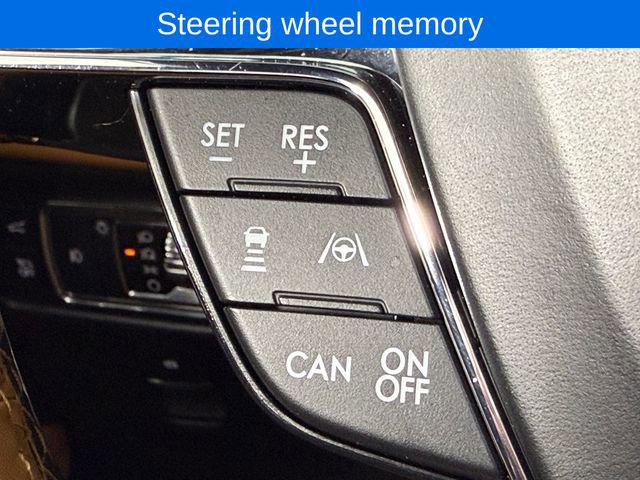 Used 2022 Lincoln Nautilus Black Label w/ Class II Trailer Tow Package image 24