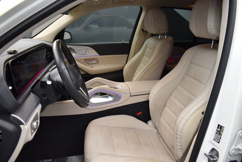 Used 2020 Mercedes-Benz GLE 450 4MATIC image 11