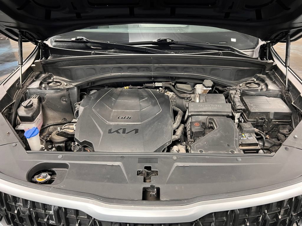 Used 2023 Kia Telluride EX X-Line image 19