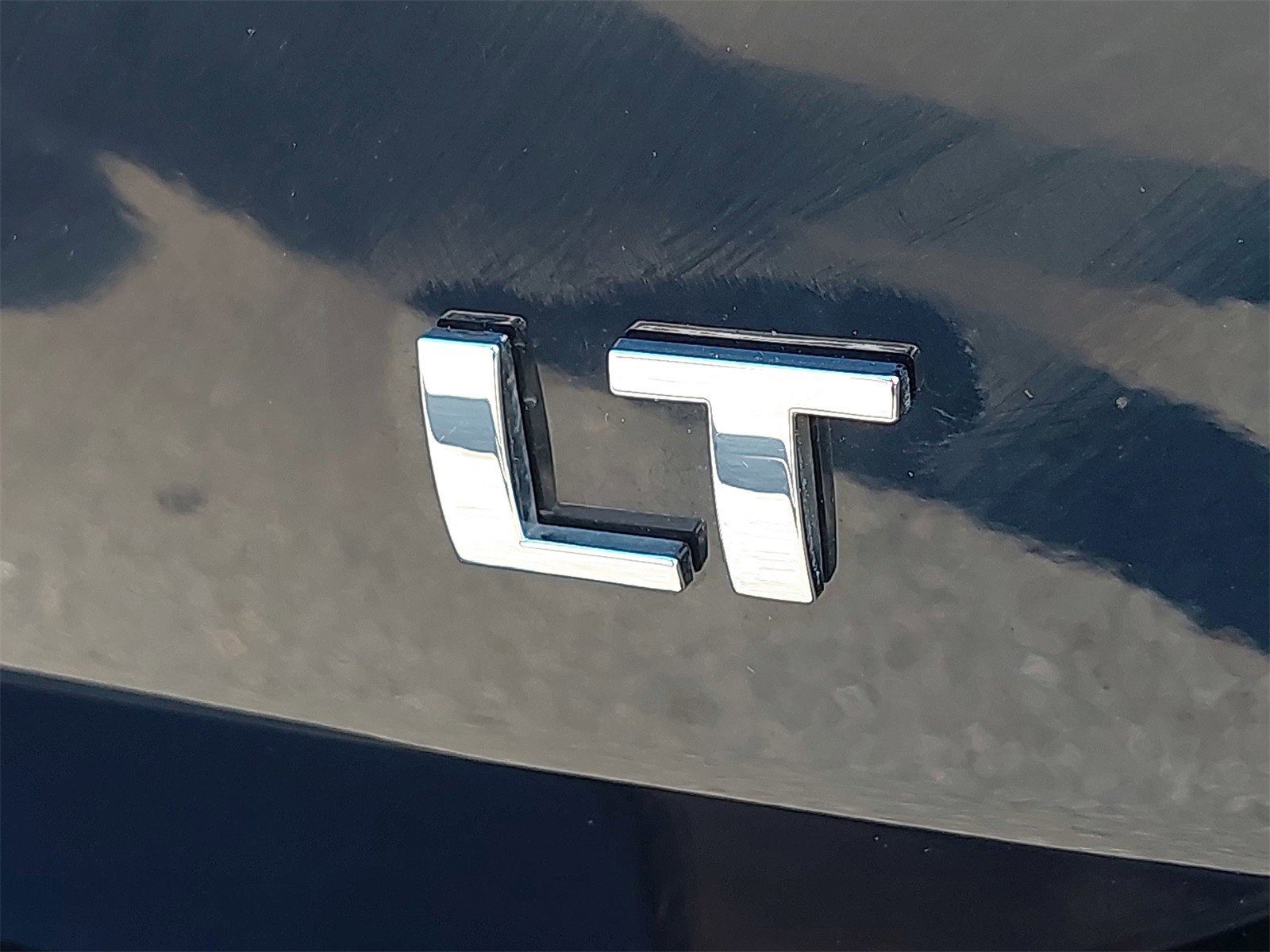 Used 2021 Chevrolet Equinox LT image 41