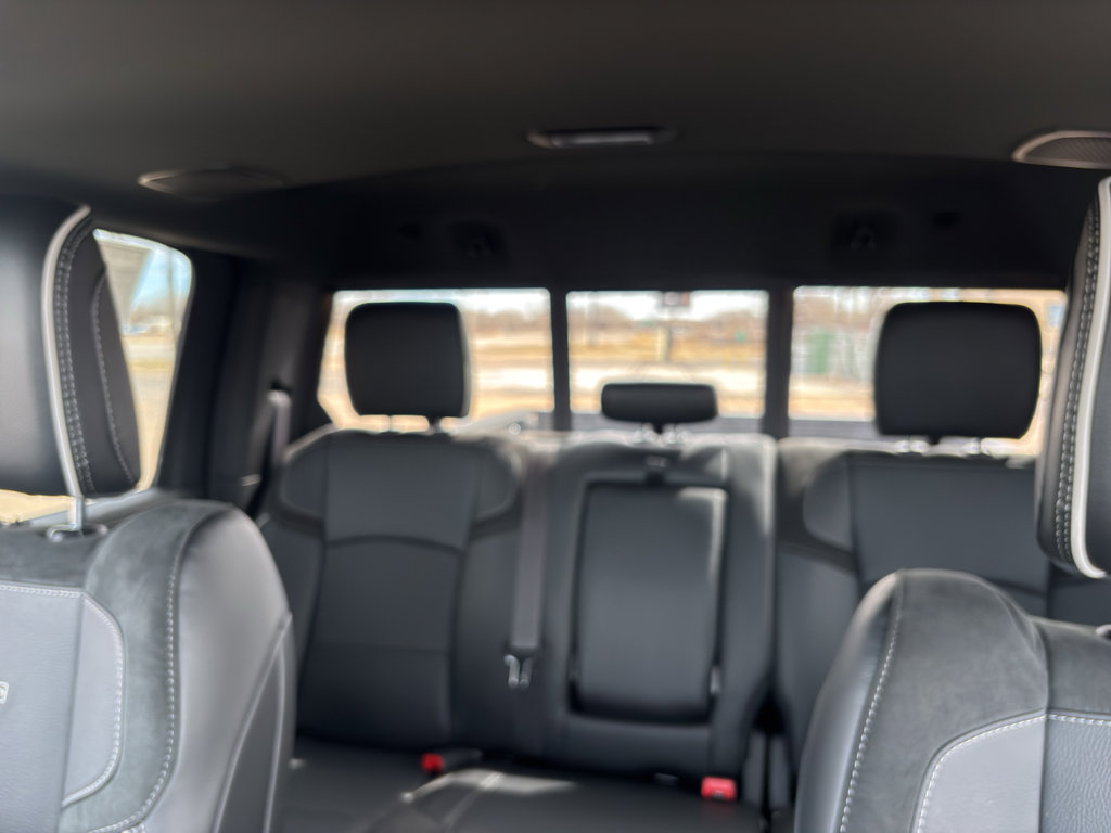 New 2025 RAM 2500 Laramie image 30