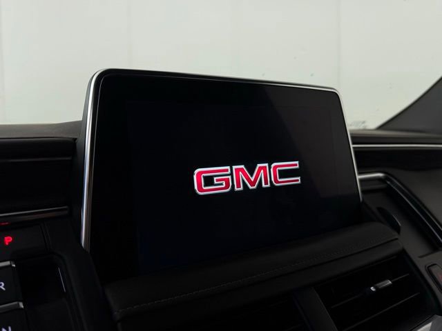 Used 2023 GMC Yukon XL SLT image 22