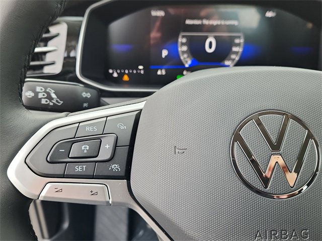 New 2026 Volkswagen Jetta S image 11