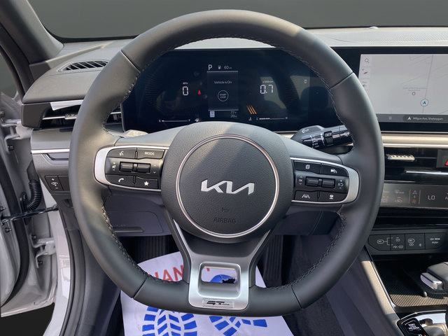 New 2026 Kia K5 GT-Line w/ GT-Line Premium Package FWD image 18
