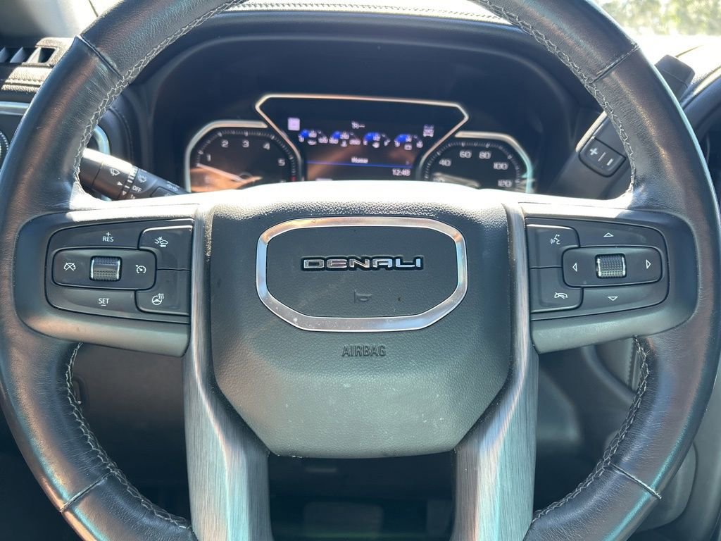 Used 2019 GMC Sierra 1500 Denali w/ Denali Ultimate Package image 21