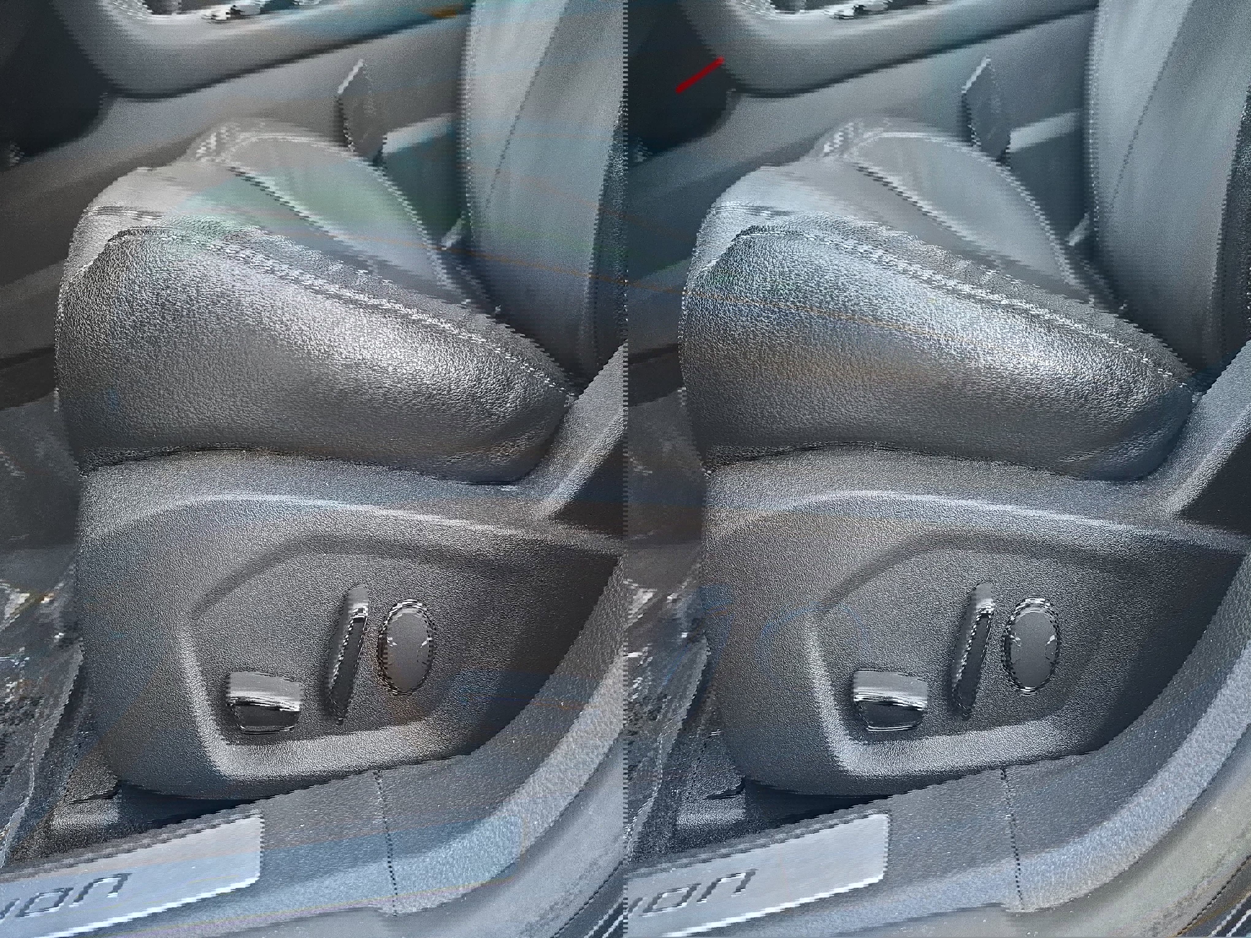 Used 2014 Ford Fusion Titanium image 28