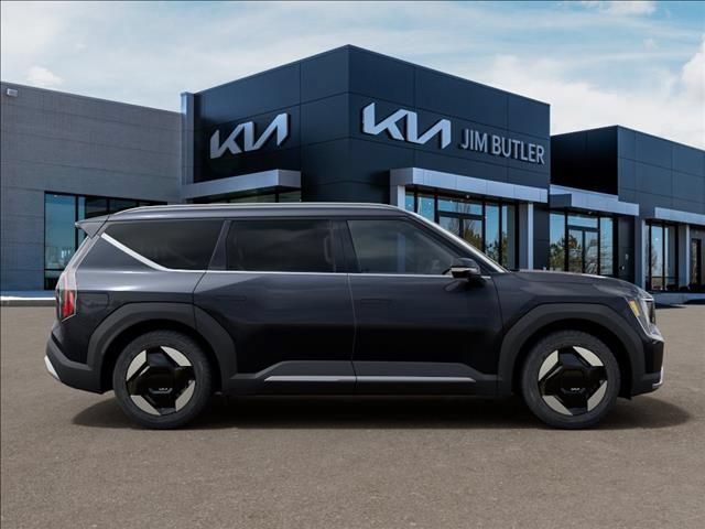 New 2026 Kia EV9 Wind AWD/4WD image 7