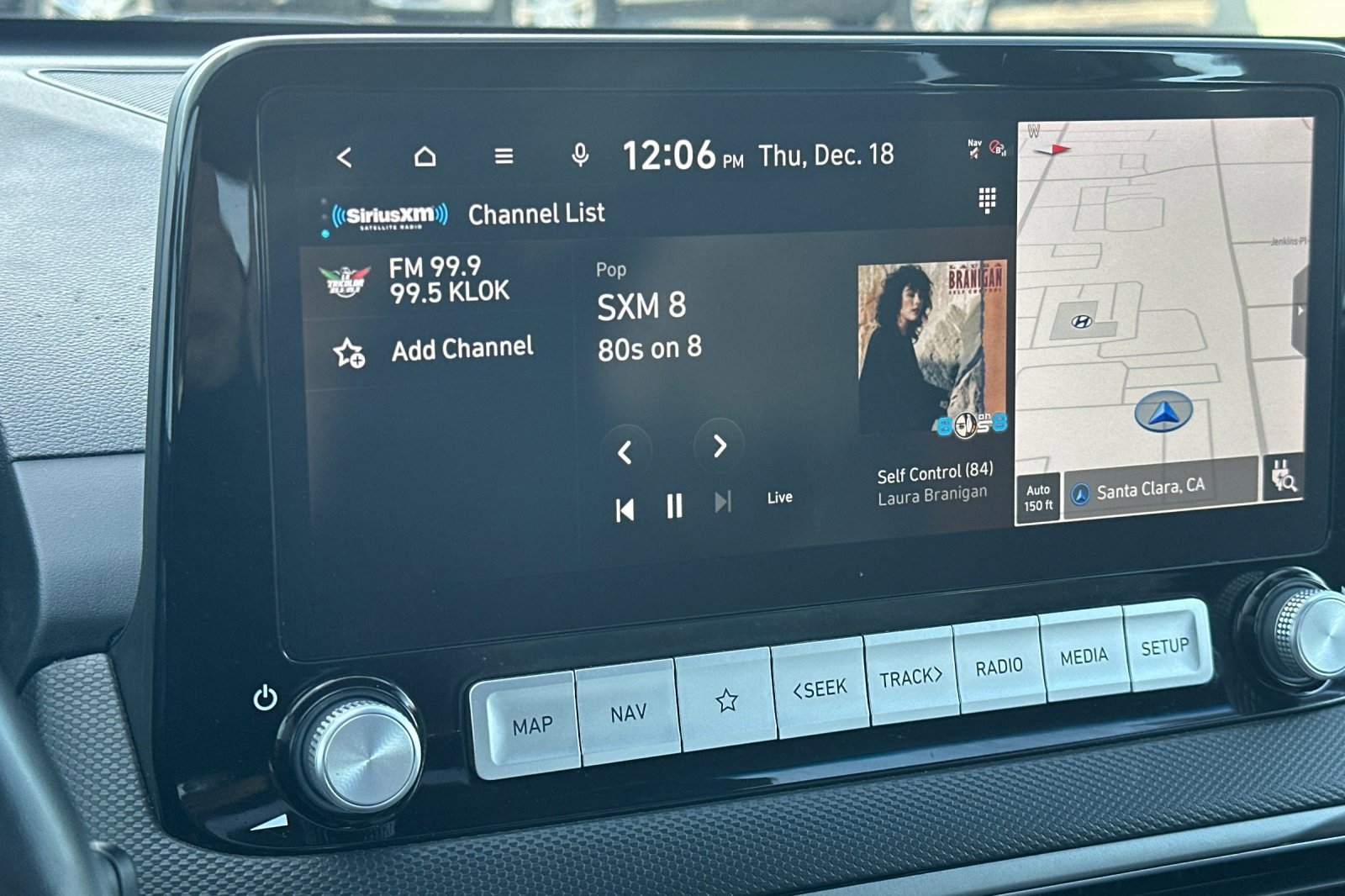 Used 2023 Hyundai Kona Limited w/ Cargo Package image 24