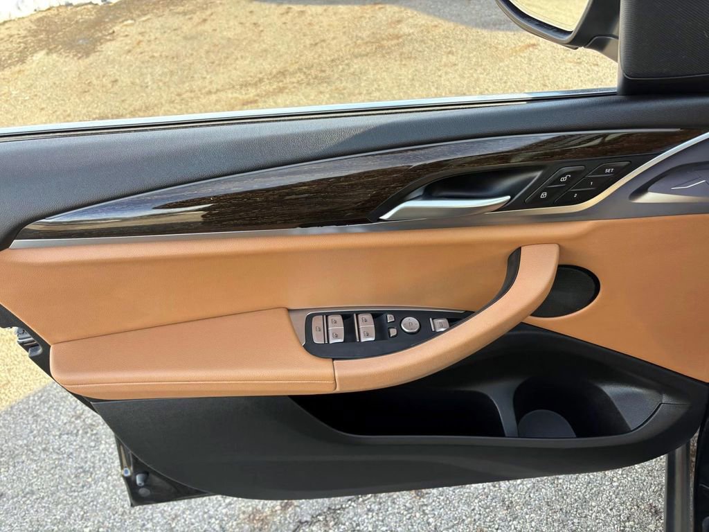 Certified 2022 BMW X3 xDrive30i w/ Premium Package 2 (ZPA) image 11