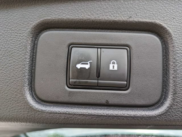 Used 2024 Nissan Pathfinder Platinum FWD image 14