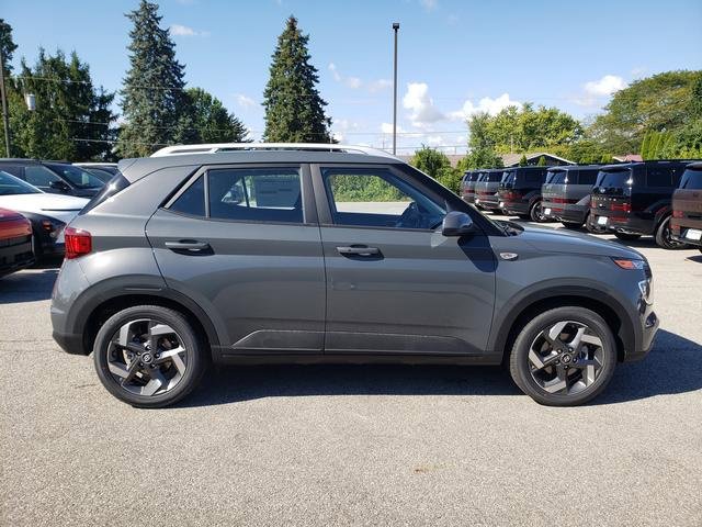 New 2026 Hyundai Venue SEL image 5