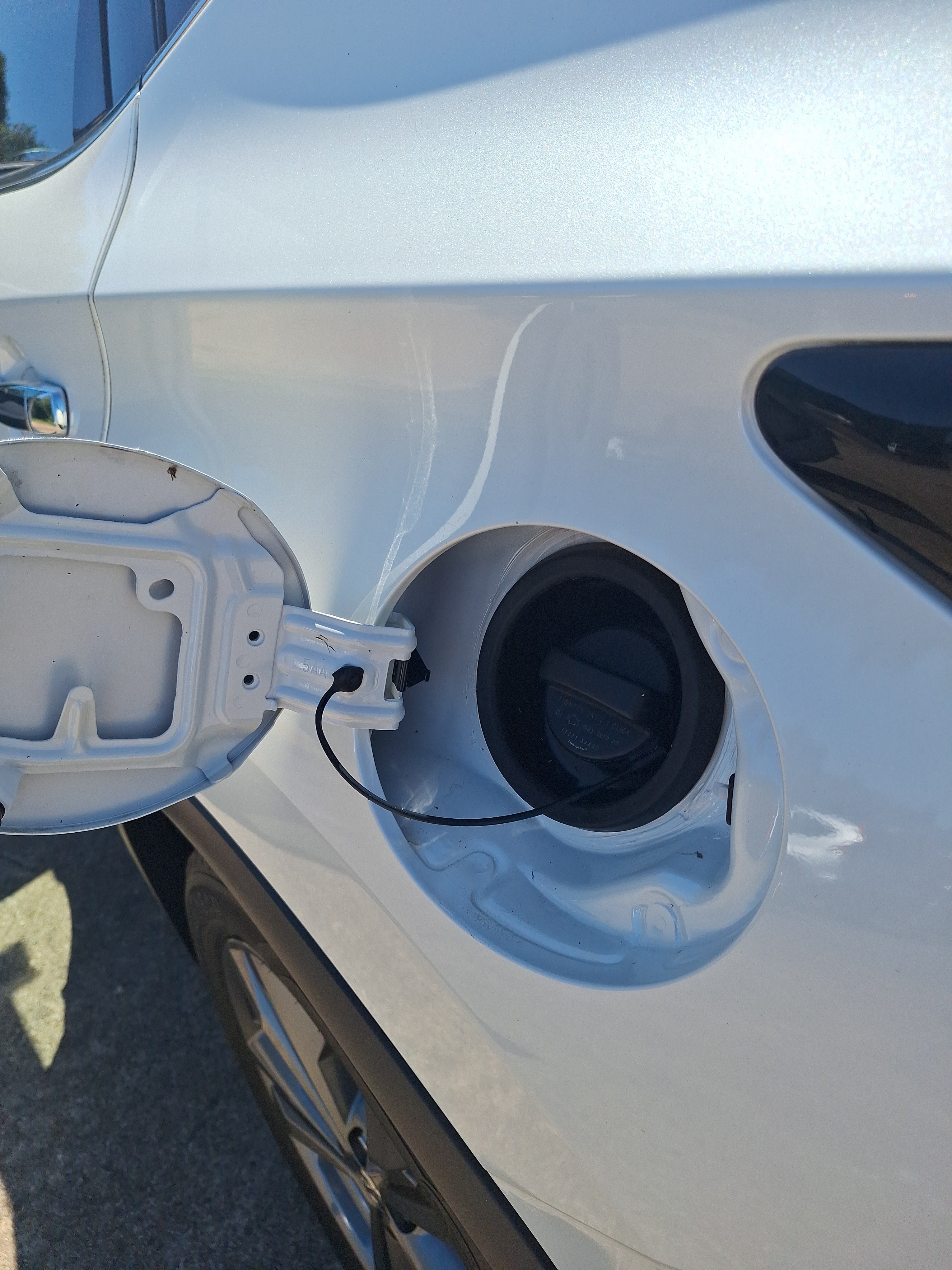Used 2021 Nissan Murano Platinum w/ Cargo Package FWD image 31