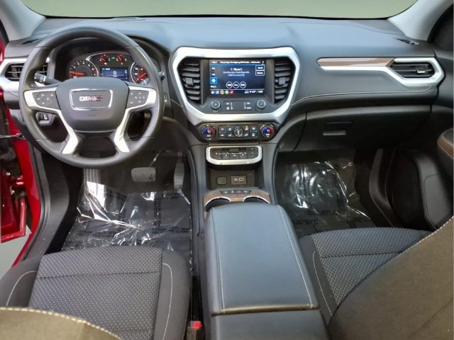 Used 2023 GMC Acadia SLE w/ Driver Convenience Package AWD/4WD image 13