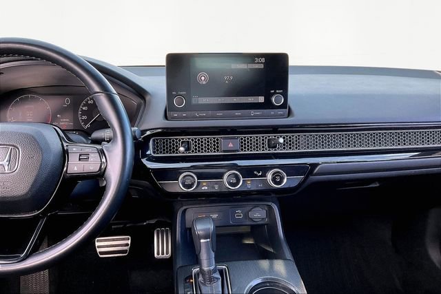 Used 2024 Honda Civic Sport image 9
