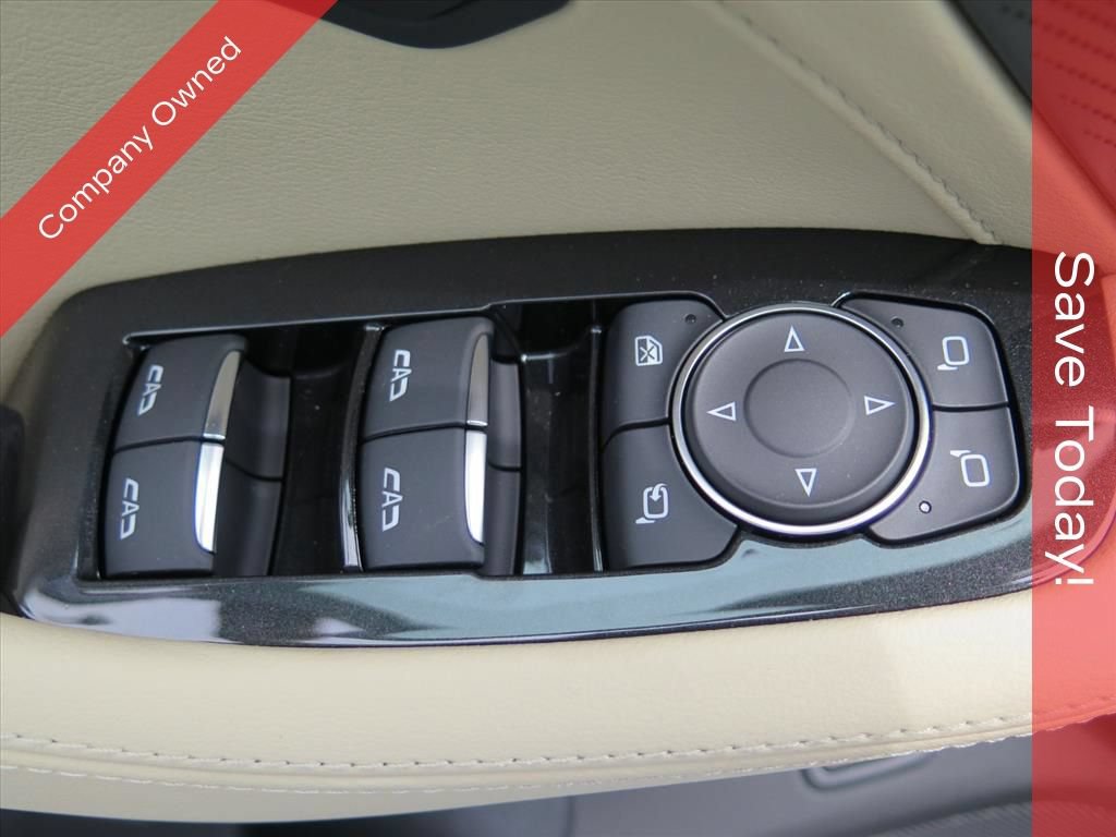 New 2026 Cadillac CT5 Premium Luxury w/ Technology Package RWD image 12