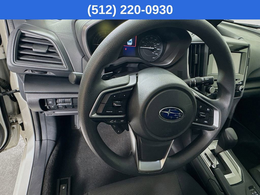 Used 2019 Subaru Impreza 2.0i Premium w/ Eyesight & BSD/Rcta & SRF image 12