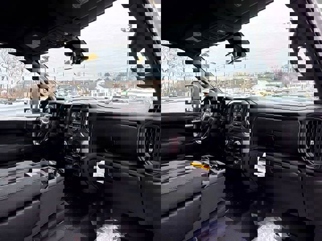 New 2026 GMC Sierra 3500 Pro w/ Convenience Package image 19