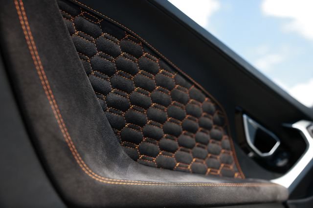 Used 2019 Lamborghini Huracan LP 580-2 RWD image 66