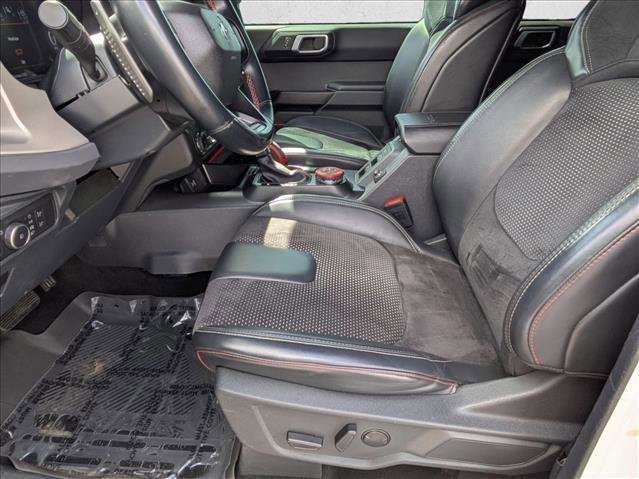 Used 2022 Ford Bronco Raptor image 15