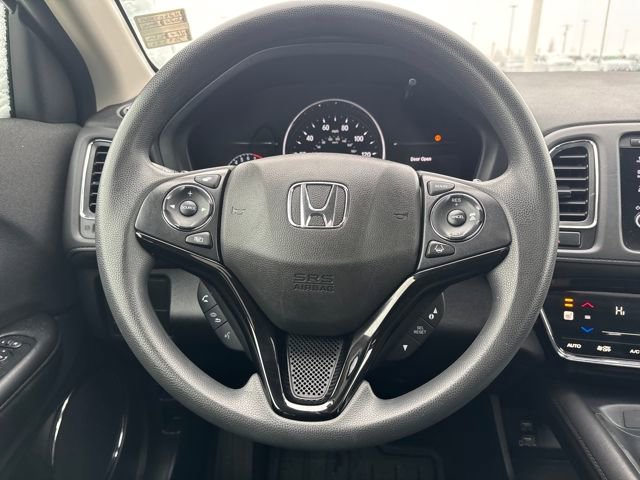 Used 2022 Honda HR-V EX image 14