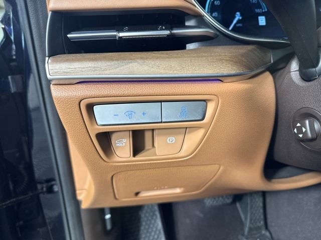 Used 2023 Genesis G80 image 19