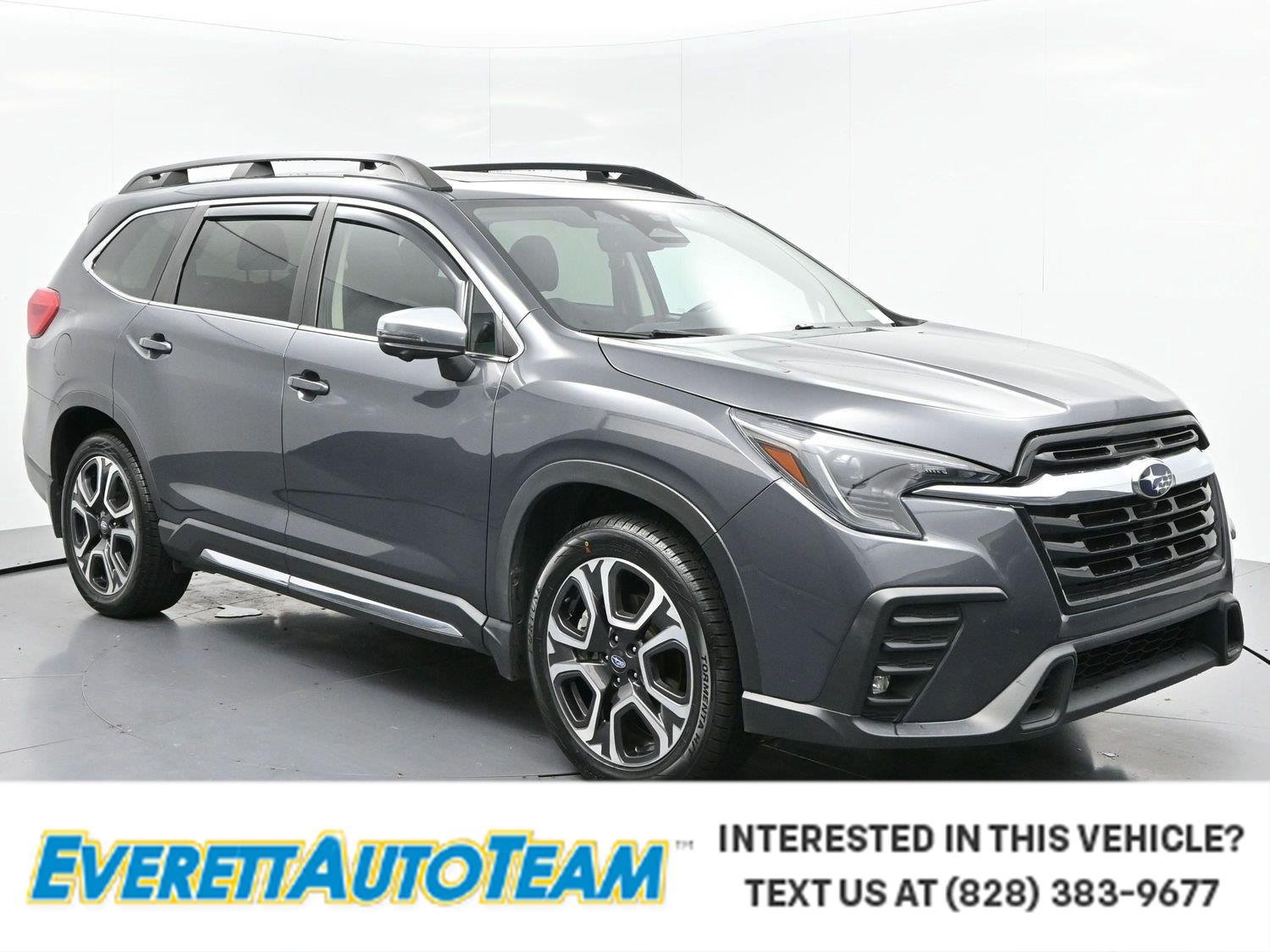 Used 2023 Subaru Ascent Limited w/ Technology Package