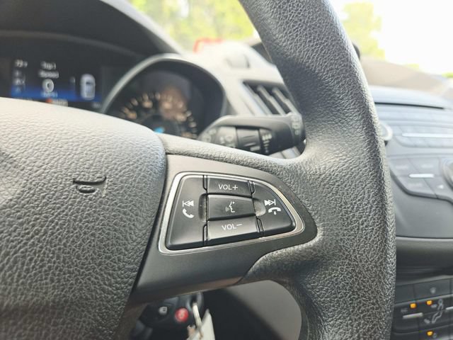 Used 2017 Ford Escape S FWD image 17