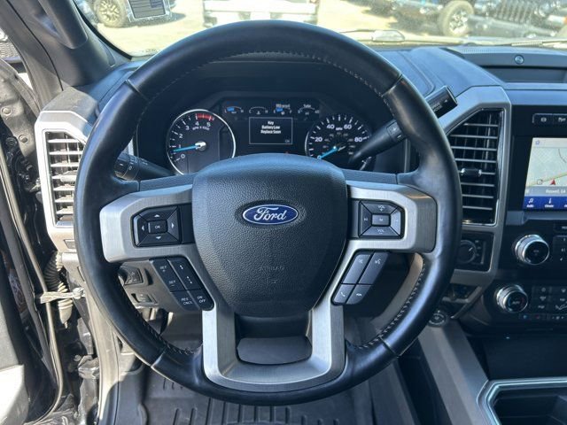 Used 2021 Ford F350 Platinum AWD/4WD image 27
