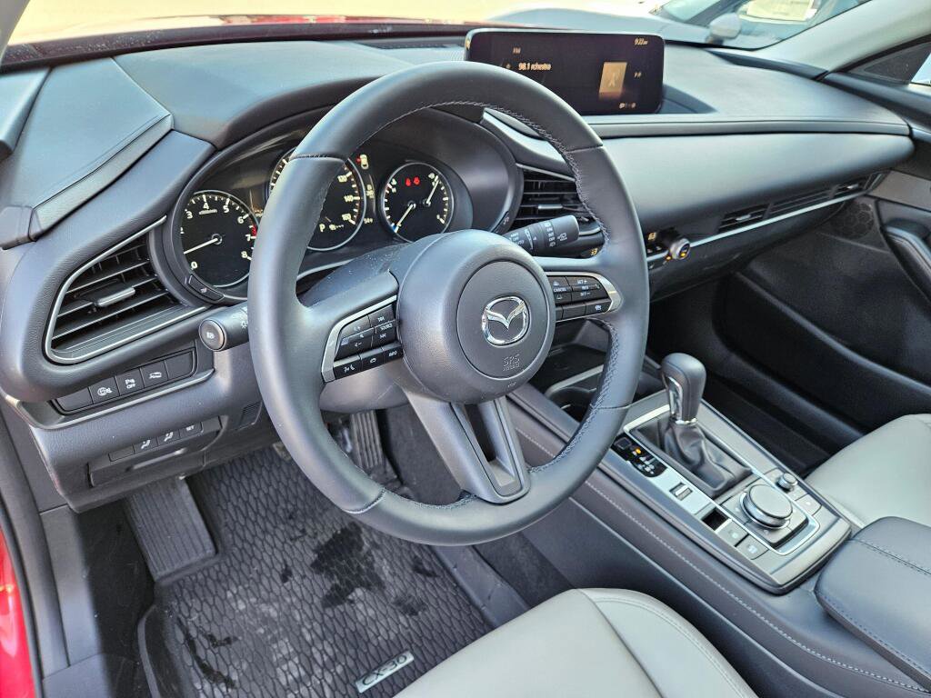 Used 2026 MAZDA CX-30 AWD 2.5 S image 21