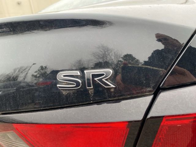 Used 2019 Nissan Altima 2.5 SR w/ SR Premium Package FWD image 10