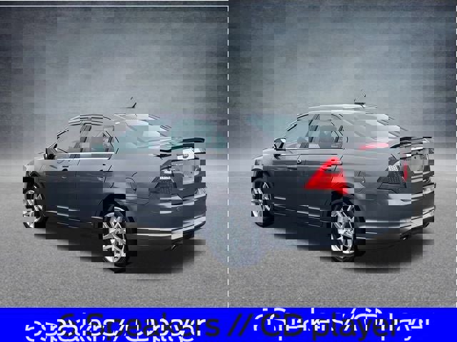 Used 2011 Ford Fusion SEL w/ 302A Rapid Spec Order Code image 6