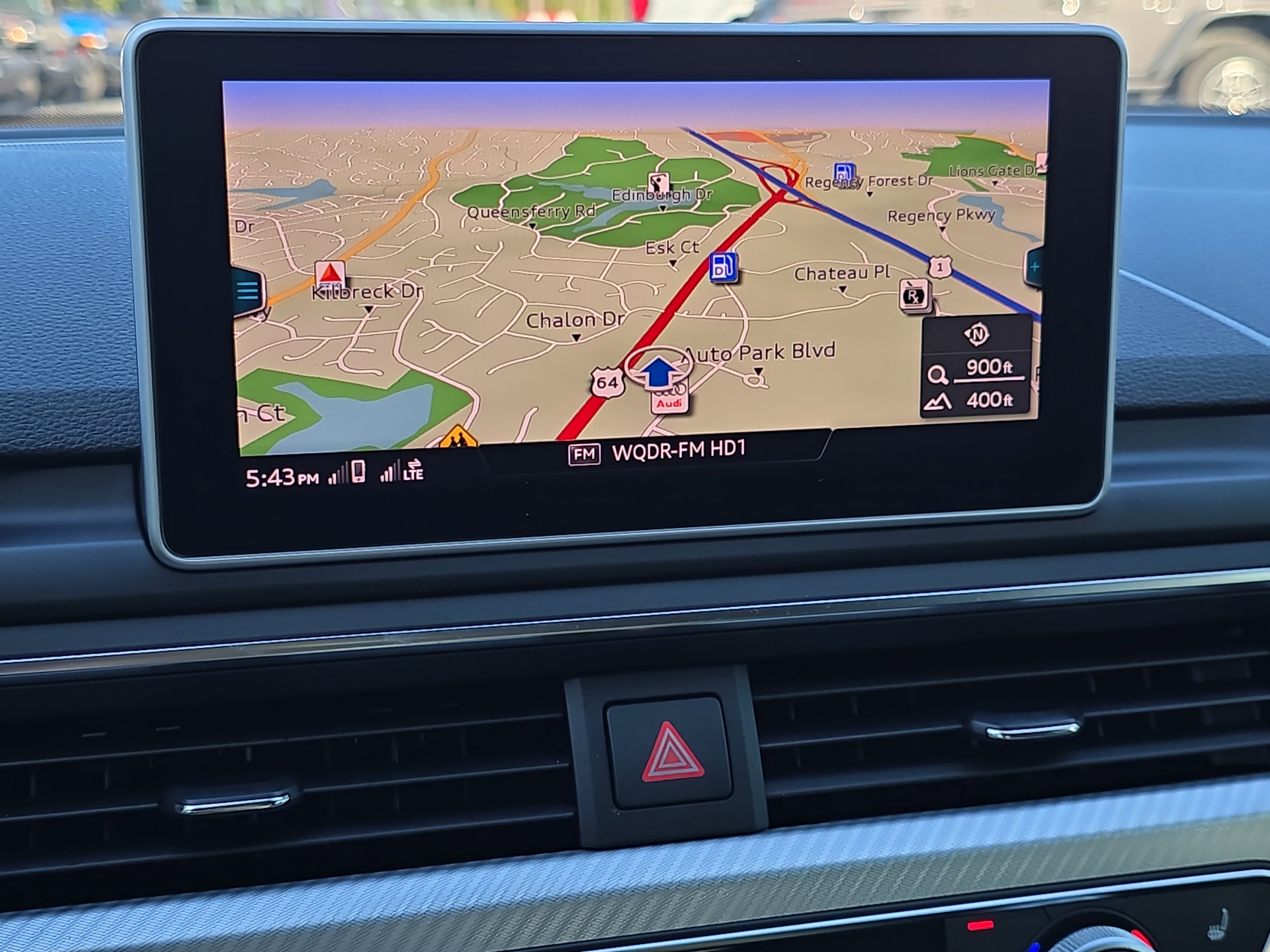 Certified 2018 Audi A5 2.0T Premium Plus w/ Premium Plus AWD/4WD image 22