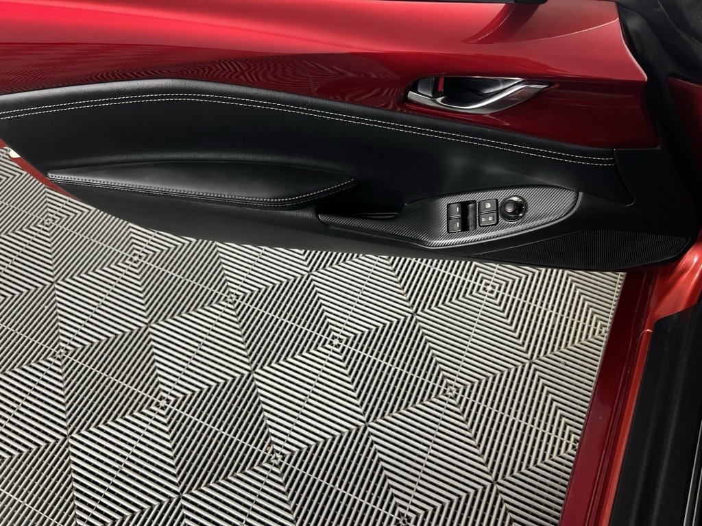 Used 2023 MAZDA MX-5 Miata Grand Touring image 28