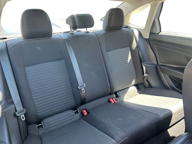 Used 2024 Volkswagen Jetta S FWD image 17