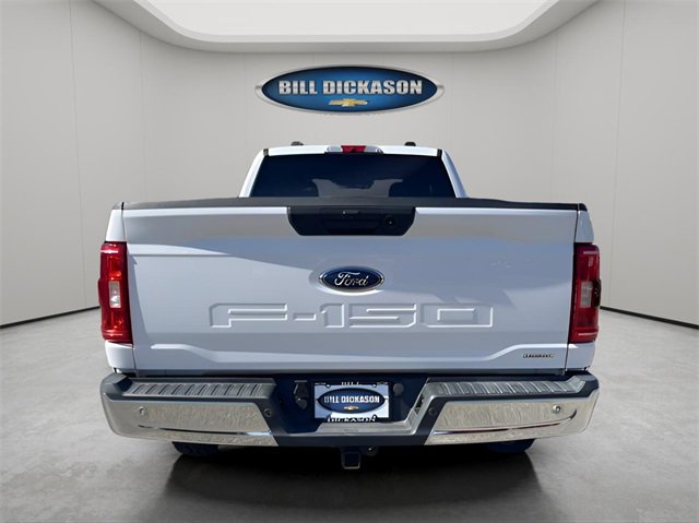 Used 2021 Ford F150 XL w/ Equipment Group 101A High image 6