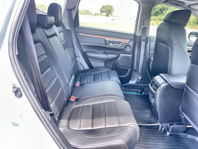 Used 2022 Honda CR-V Touring image 14
