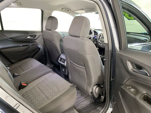 Used 2023 Chevrolet Equinox LT image 32