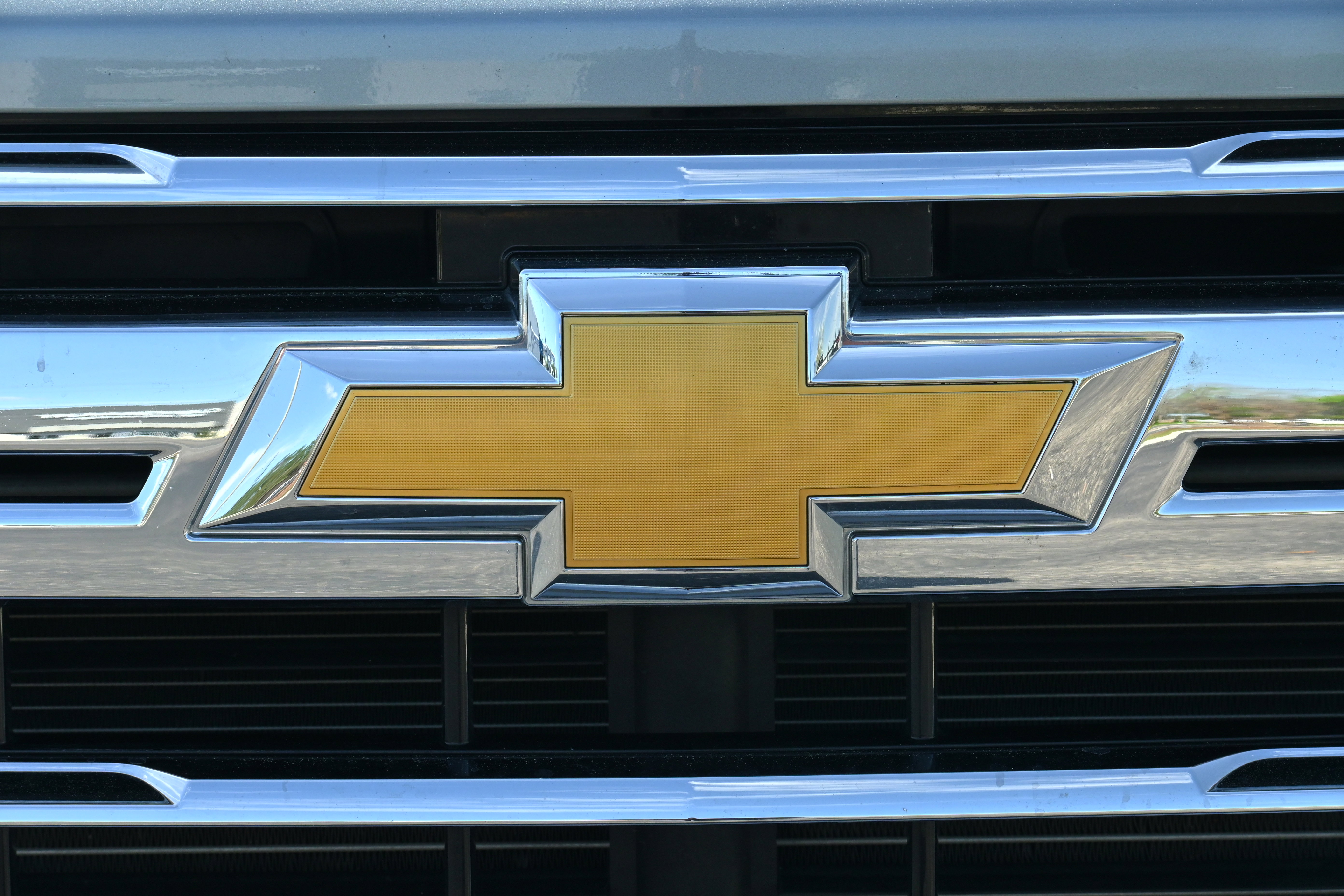 Used 2024 Chevrolet Silverado 2500 LTZ image 39