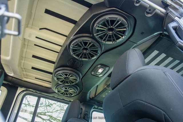 Used 2018 Jeep Wrangler Unlimited Sport S image 33