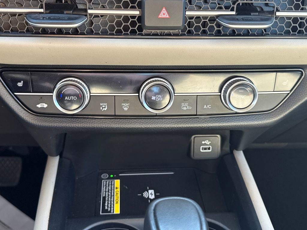Used 2023 Honda HR-V EX-L image 18