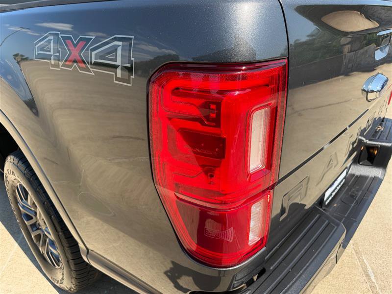 Used 2019 Ford Ranger Lariat w/ Equipment Group 501A Mid AWD/4WD image 21